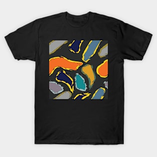 Abstract T-Shirt